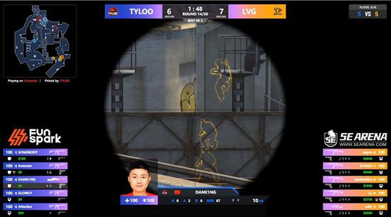 PUBG玩家大师邀请赛参赛队伍与选手详细介绍